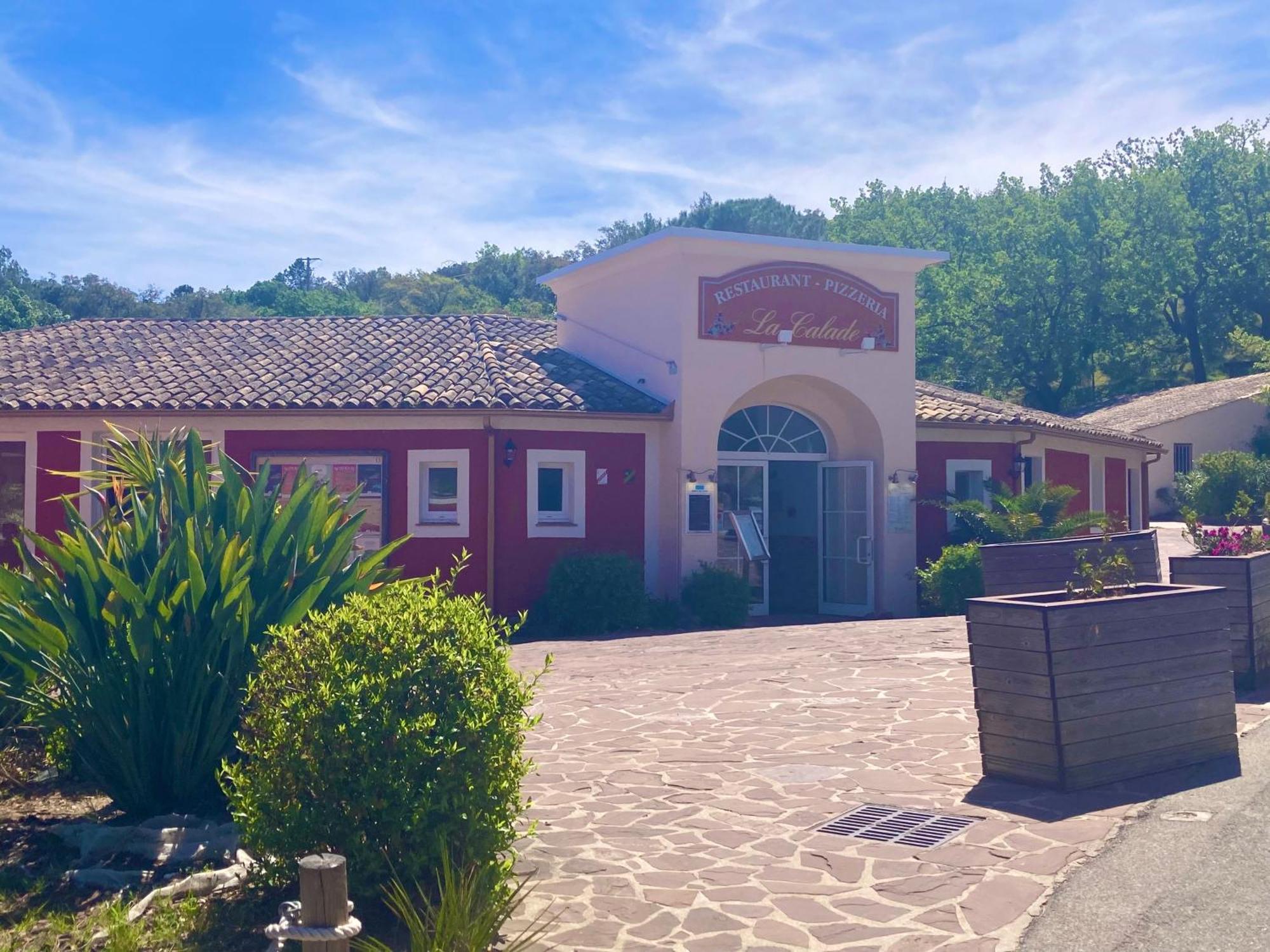 Les Restanques 3120 Vue Mer 3 Chambres Grimaud Exterior foto